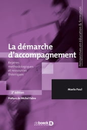 La démarche d accompagnement