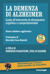 La demenza di Alzheimer