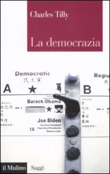 La democrazia - Charles Tilly