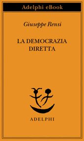 La democrazia diretta