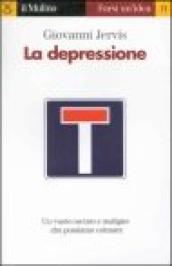 La depressione