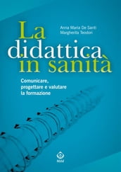 La didattica in sanità