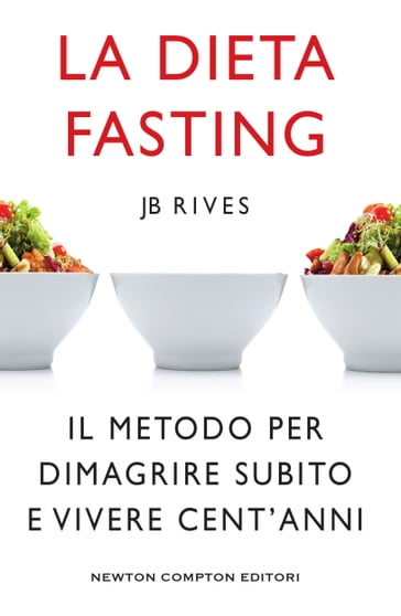 La dieta Fasting - JB Rives