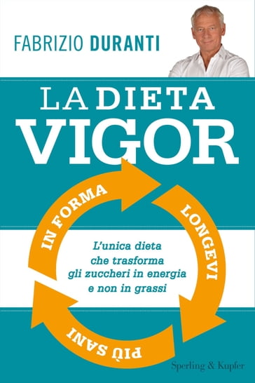 La dieta Vigor - Fabrizio Duranti