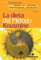 La dieta del metodo Kousmine