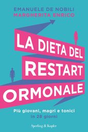 La dieta del restart ormonale