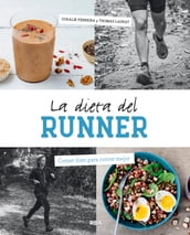 La dieta del runner