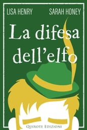 La difesa dell elfo