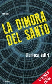 La dimora del santo