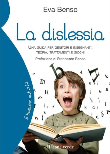 La dislessia - Eva Benso