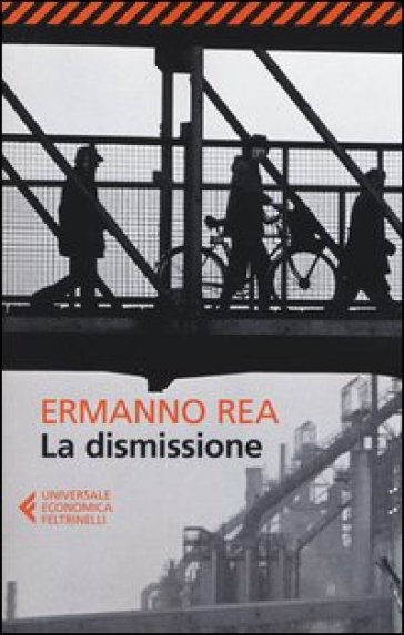 La dismissione - Ermanno Rea