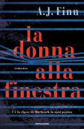 La donna alla finestra