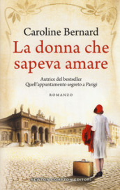 La donna che sapeva amare