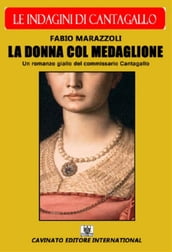 La donna col medaglione