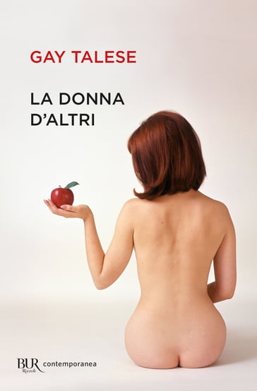 La donna d'altri - Gay Talese