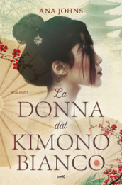 La donna dal kimono bianco