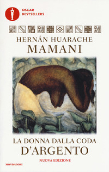 La donna dalla coda d'argento - Hernan Huarache Mamani