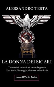 La donna dei sigari