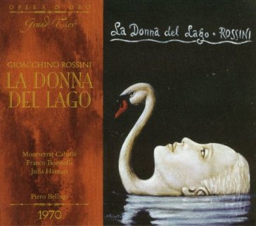 La donna del lago - Gioachino Rossini