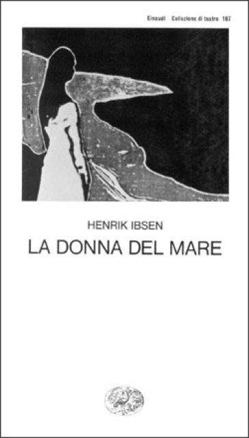 La donna del mare - Henrik Ibsen