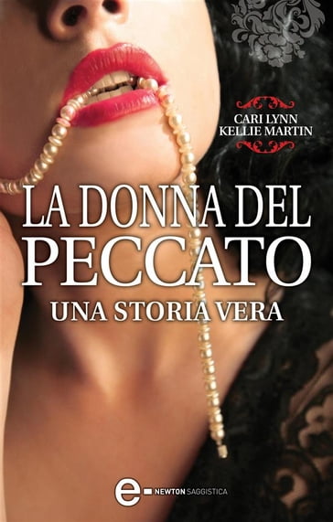 La donna del peccato - Kellie Martin - Cari Lynn