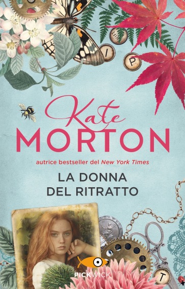 La donna del ritratto - Kate Morton