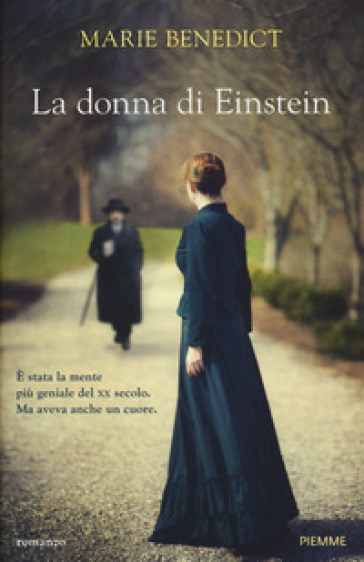 La donna di Einstein - Marie Benedict