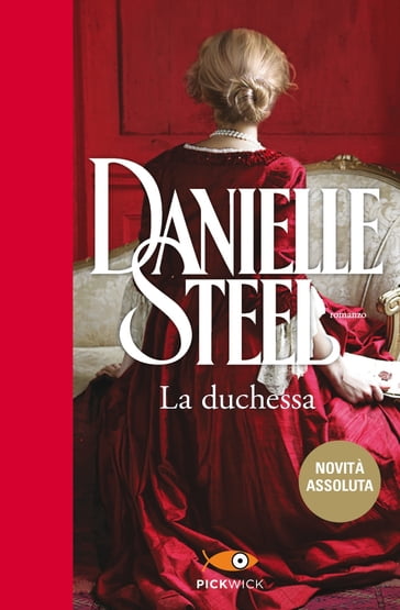 La duchessa - Danielle Steel