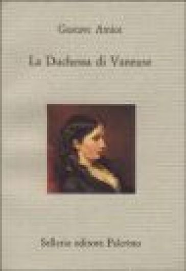 La duchessa di Vaneuse - Gustave Amiot