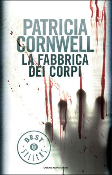 La fabbrica dei corpi - Patricia Cornwell