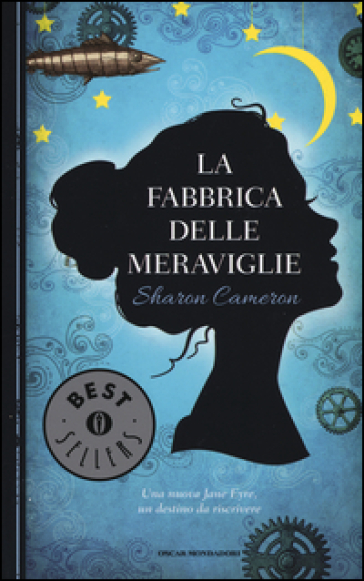 La fabbrica delle meraviglie - Sharon Cameron