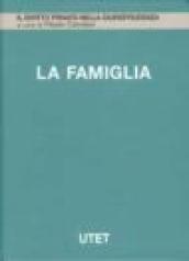 La famiglia. 6: Divorzio