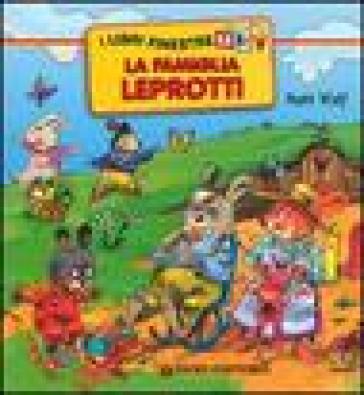 La famiglia Leprotti - Matt Wolf