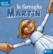 La famiglia Martin