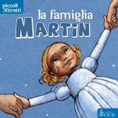 La famiglia Martin