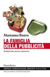 La famiglia della pubblicità