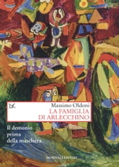 La famiglia di Arlecchino