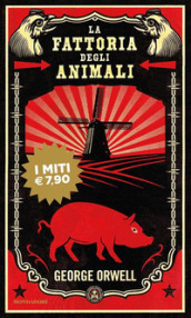 La fattoria di animali