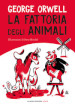 La fattoria di animali