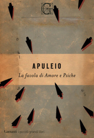 La favola di Amore e Psiche - Apuleio