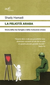 La felicità araba