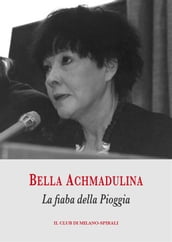 La fiaba della Pioggia