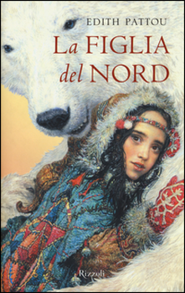 La figlia del Nord - Edith Pattou