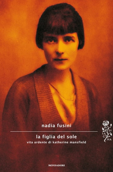 La figlia del sole - Nadia Fusini