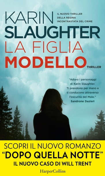 La figlia modello - Karin Slaughter