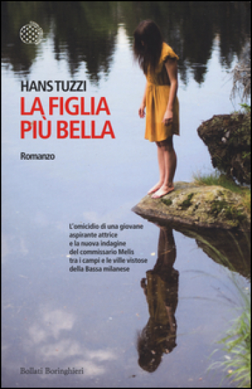 La figlia più bella - Hans Tuzzi