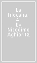 La filocalia. 4.