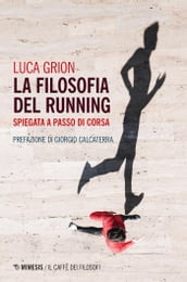 La filosofia del running