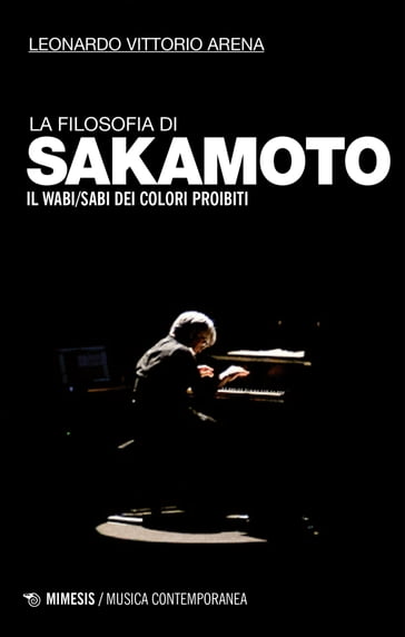 La filosofia di Sakamoto - Vittorio Arena