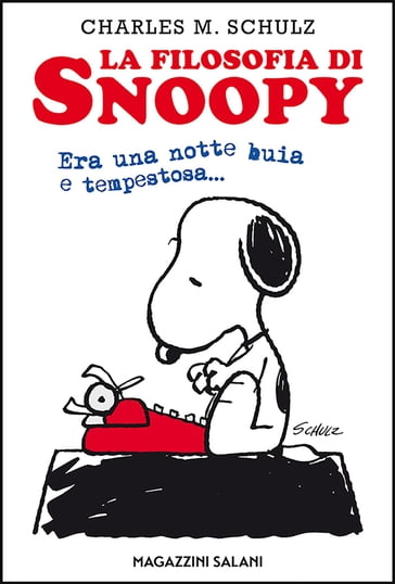 La filosofia di Snoopy - Charles Monroe Schulz